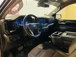 شيفروليه سلفرادو